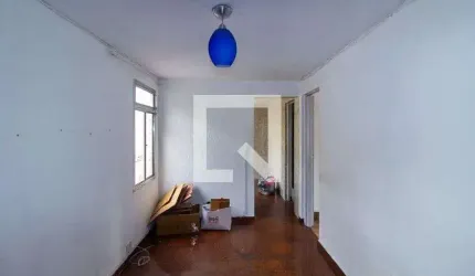 Apartamento à Venda - Sapopemba, 2 Quartos,  39 m2