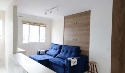 Apartamento à Venda - Vila Prudente, 1 Quarto,  35 m2