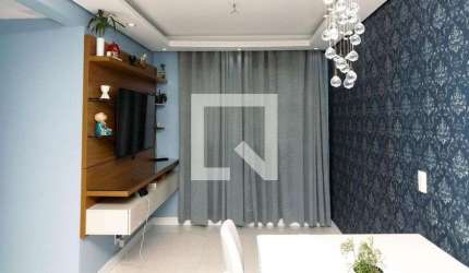 Apartamento à Venda - Ermelino Matarazzo, 2 Quartos,  41 m2