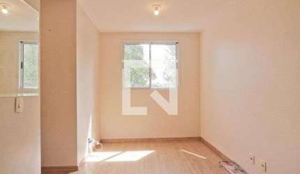Apartamento à Venda - Jardim Iris , 2 Quartos,  55 m2