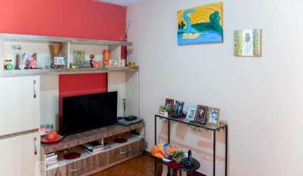 Casa à Venda - Vila Jacuí, 2 Quartos,  300 m2