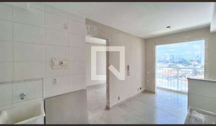 Apartamento à Venda - Bom Retiro, 1 Quarto,  31 m2