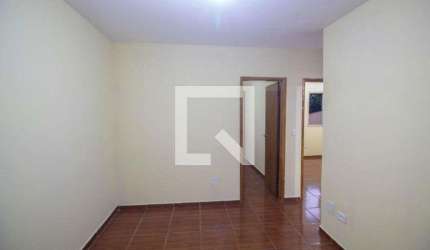 Apartamento à Venda - Vila Gustavo, 2 Quartos,  50 m2