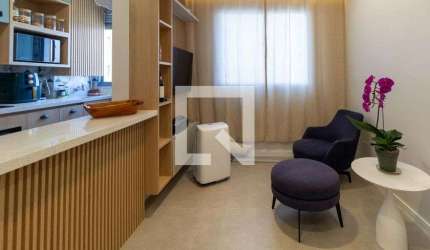 Apartamento ?? Venda - Barra Funda, 1 Quarto,  30 m2