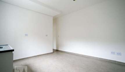 Apartamento à Venda - Sítio do Mandaqui, 2 Quartos,  48 m2