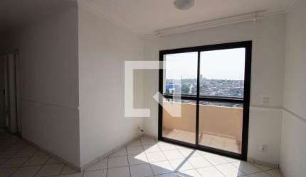 Apartamento à Venda - Itaquera, 2 Quartos,  56 m2