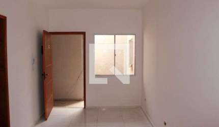 Apartamento à Venda - Mandaqui, 1 Quarto,  32 m2