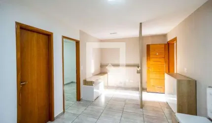 Apartamento à Venda - Tatuapé, 2 Quartos,  55 m2