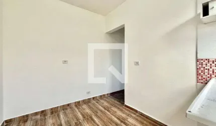 Casa à Venda - Vila Campestre, 1 Quarto,  28 m2