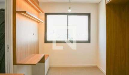 Apartamento à Venda - Vila Pompéia, 1 Quarto,  25 m2
