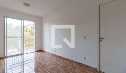 Apartamento à Venda - Itaquera, 2 Quartos,  47 m2