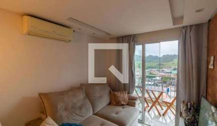 Apartamento à Venda - Jardim Aricanduva, 1 Quarto,  32 m2