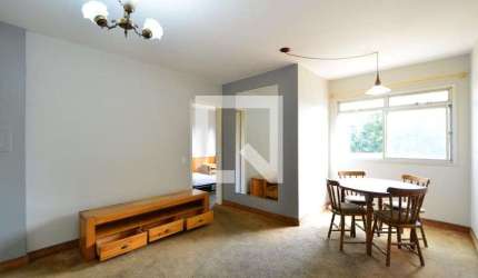 Apartamento à Venda - Vila Mascote, 1 Quarto,  44 m2