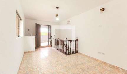 Casa à Venda - Itaquera, 4 Quartos,  180 m2