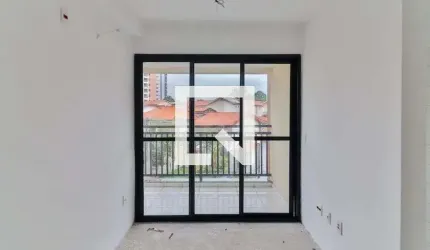 Apartamento à Venda - Jardim Éster Yolanda, 2 Quartos,  44 m2
