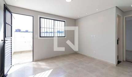 Apartamento à Venda - Água Fria, 1 Quarto,  46 m2