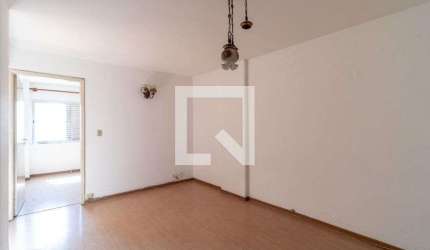 Apartamento à Venda - Barra Funda, 1 Quarto,  50 m2