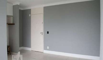 Apartamento à Venda - Jardim Iris , 2 Quartos,  50 m2