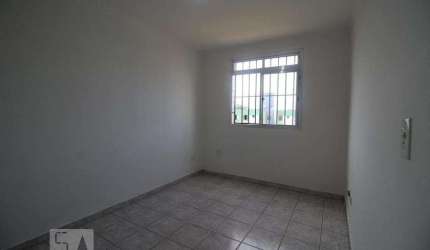 Apartamento à Venda - Vila Jacuí, 2 Quartos,  44 m2