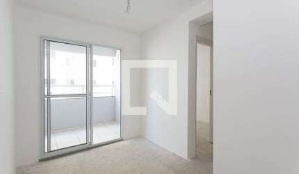 Apartamento à Venda - Vila Aricanduva, 2 Quartos,  46 m2