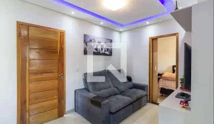 Apartamento à Venda - Itaquera, 2 Quartos,  40 m2