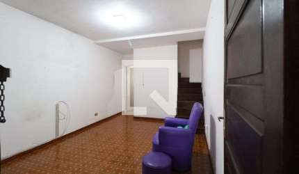 Casa à Venda - Vila Constança , 2 Quartos,  70 m2