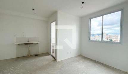 Apartamento à Venda - Freguesia do Ó, 2 Quartos,  38 m2