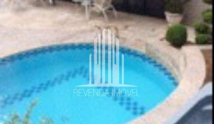Apartamento RESIDENCIAL em SÃO PAULO - SP, VILA OLÍMPIA