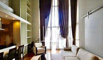 LUXO E SOFISTICAÇÃO - APARTAMENTO PARA LOCAÇÃO 2 SUÍTES, 3 VAGAS COM 157M² NA VILA NOVA CONCEIÇÃO VISTA PRIVILEGIADA AO LADO DO PARQUE DO IBIRAPUERA.