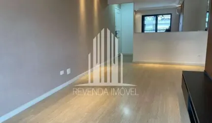 Aluguel de Luxo na Vila Nova Conceição: Apartamento de 11 Quartos e 11 Suítes com 2 Vagas de Garagem - São Paulo-SP