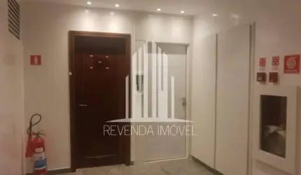 SALA COMERCIAL COMERCIAL em SÃO PAULO - SP, ALTO DE PINHEIROS