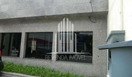Prédio Comercial COMERCIAL em SÃO PAULO - SP, INDIANÓPOLIS