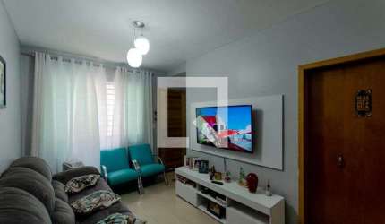 Casa à Venda - Ponte Rasa, 2 Quartos,  70 m2