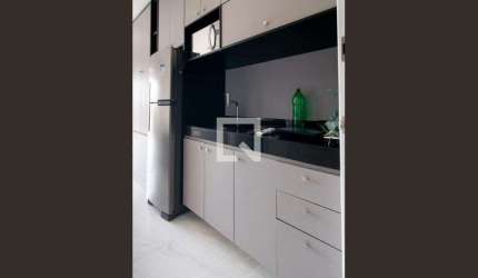 Apartamento à Venda - Brooklin, 1 Quarto,  26 m2