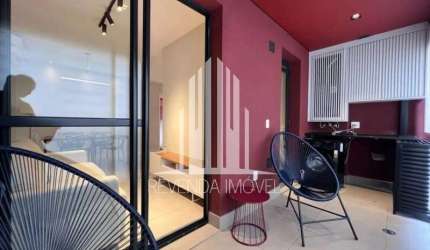 Apartamento RESIDENCIAL em SÃO PAULO - SP, CERQUEIRA CÉSAR