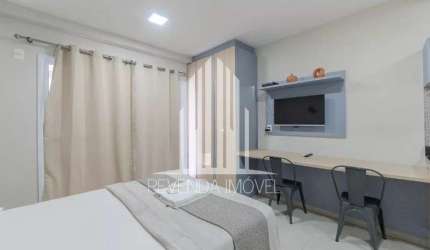 Apartamento RESIDENCIAL em SÃO PAULO - SP, BELA VISTA
