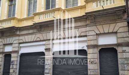 PONTO COMERCIAL em SÃO PAULO - SP, CENTRO