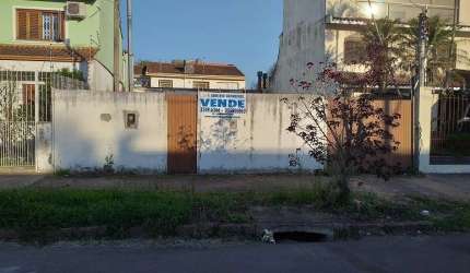 Terreno comercial à venda em Petrópolis, Porto Alegre  por R$ 500.000