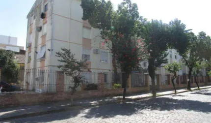 Apartamento com 2 quartos à venda no Cavalhada, Porto Alegre , 46 m2 por R$ 155.000