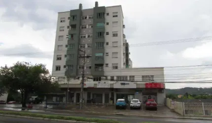 Apartamento com 2 quartos à venda no Cavalhada, Porto Alegre , 59 m2 por R$ 300.000