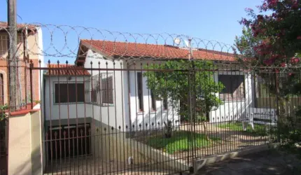 Casa com 3 quartos à venda na Vila Nova, Porto Alegre , 146 m2 por R$ 580.000