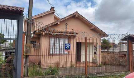 Casa com 4 quartos à venda no Espírito Santo, Porto Alegre , 187 m2 por R$ 600.000