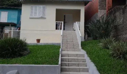 Casa com 2 quartos à venda na Vila Nova, Porto Alegre , 91 m2 por R$ 250.000