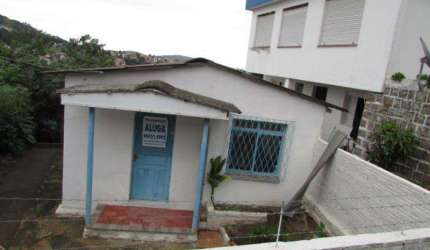 Casa com 1 quarto para alugar no Aberta dos Morros, Porto Alegre , 60 m2 por R$ 750