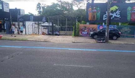 Terreno comercial à venda no Teresópolis, Porto Alegre  por R$ 1.100.000