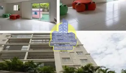 Apartamento à venda, 62 m² por R$ 600.000 - Centro - Osasco/SP-  AP0550.