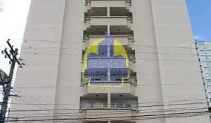 Apartamento com 2 dormitórios à venda, 65 m² por R$ 460.000,00 - Vila Osasco - Osasco/SP