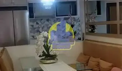 Apartamento com 2 dormitórios à venda, 63 m² por R$ 500.000,00 - Jardim Bussocaba City - Osasco/SP