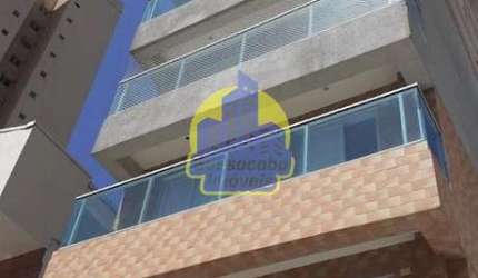 Apartamento com 3 dormitórios à venda, 70 m² por R$ 530.000,00 - Centro - Osasco/SP