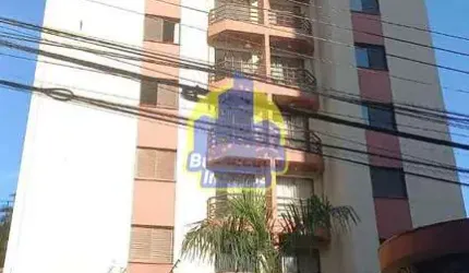 Apartamento com 2 dormitórios à venda, 62 m² por R$ 495.000,00 - Vila Osasco - Osasco/SP